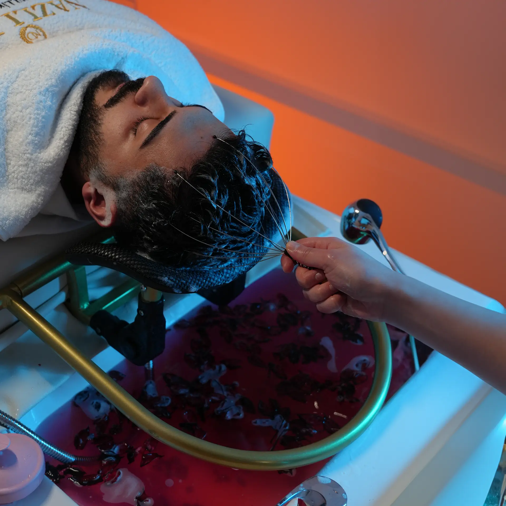 Nazlı Dağ Beauty Güzellik Salonu